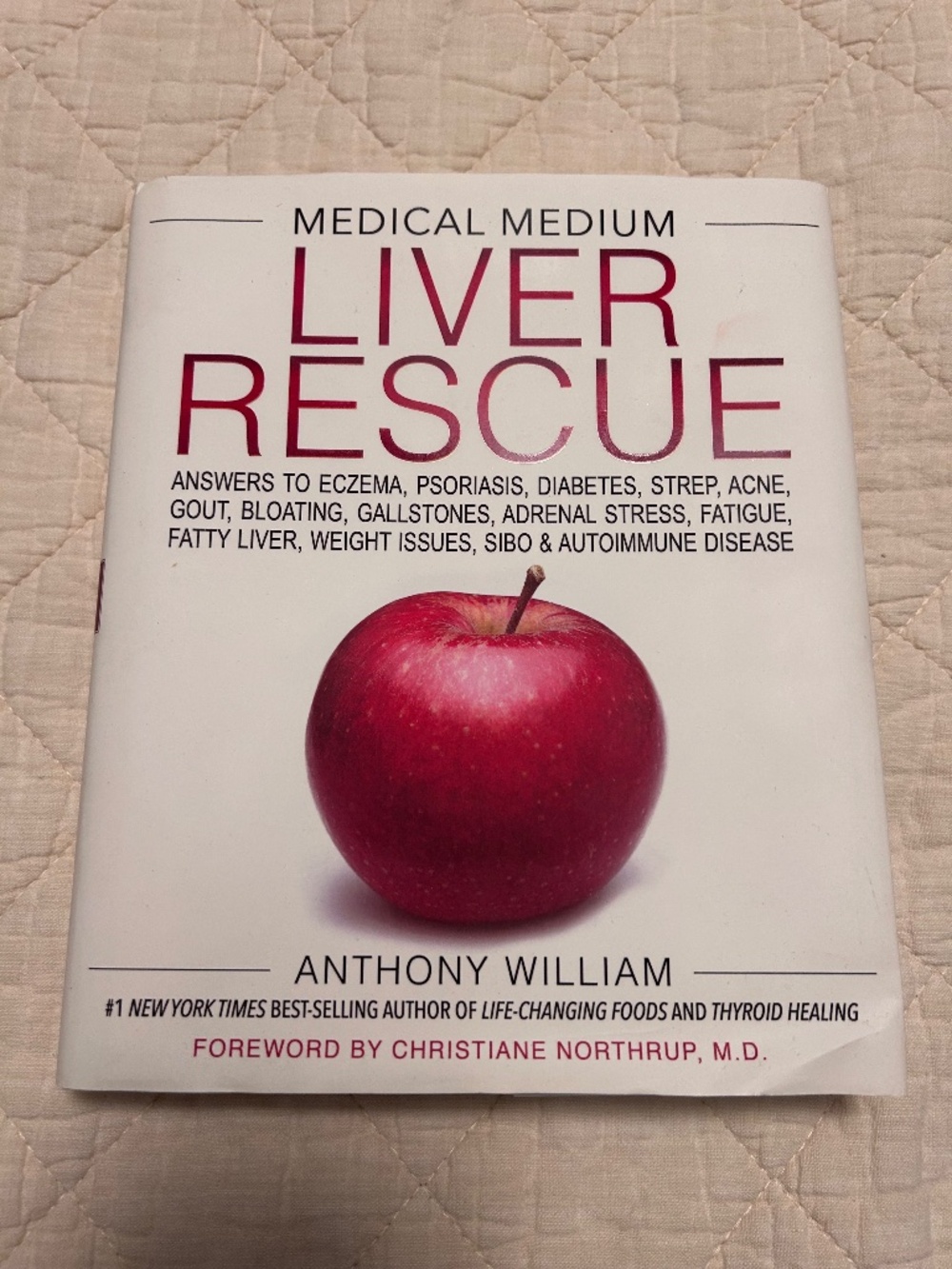 Liver Rescue